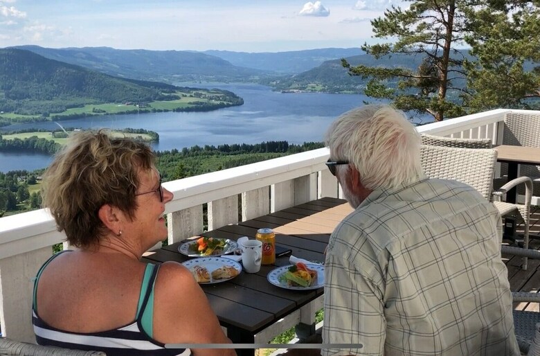 Hotel Granum G�rd