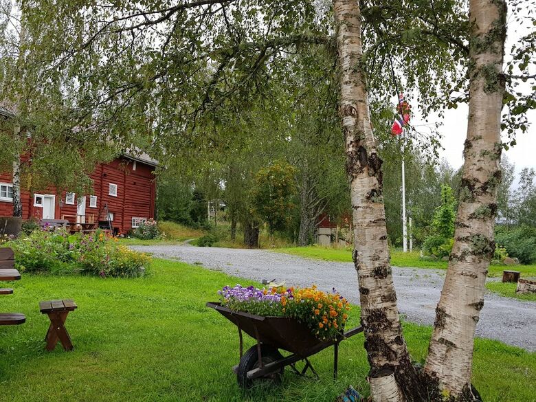 Hotel Granum G�rd