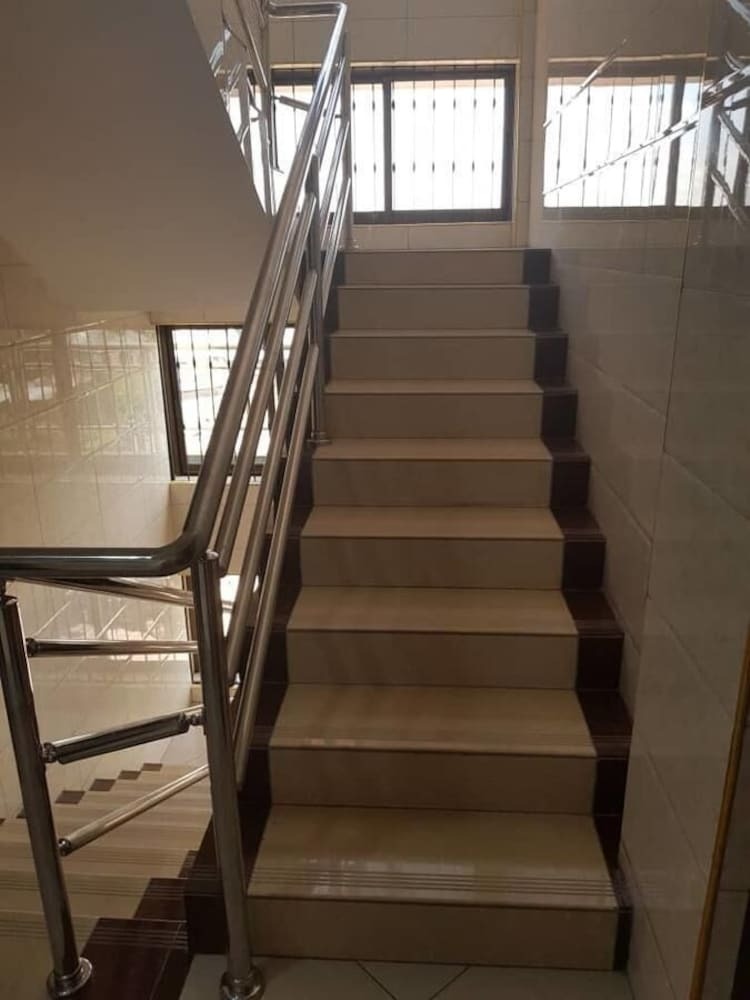 Kigala Hotel Ltd