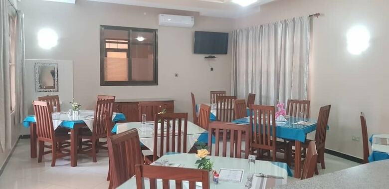 Kigala Hotel Ltd