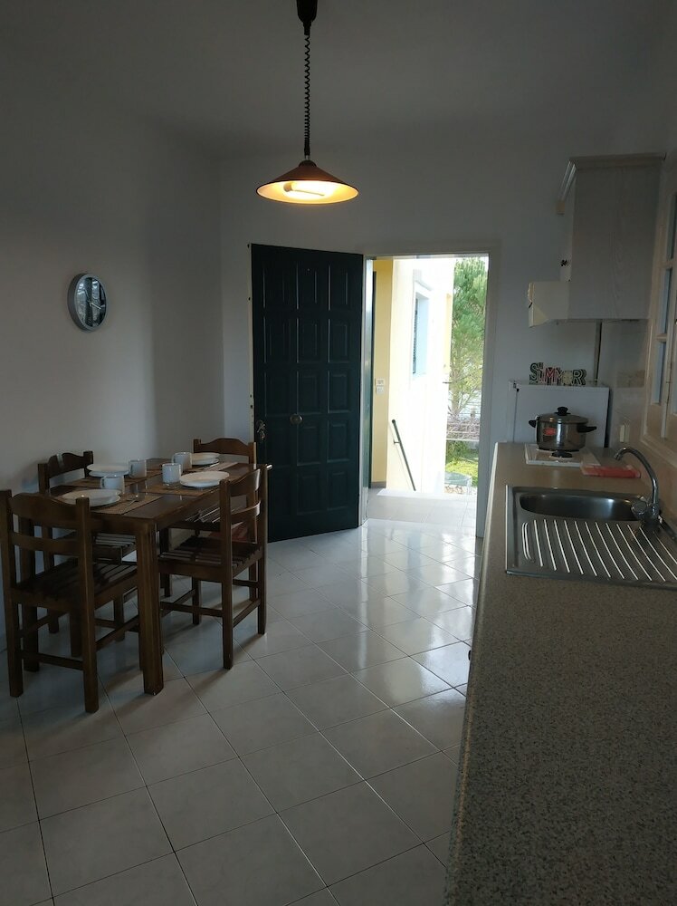 Nektar Apartments