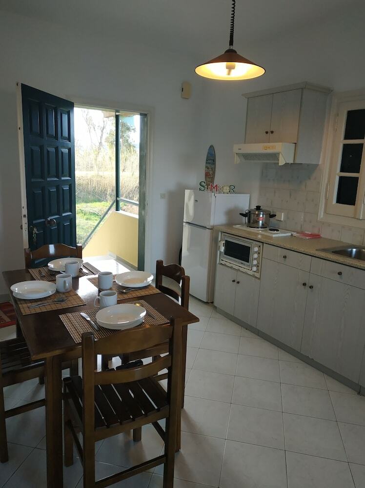 Nektar Apartments