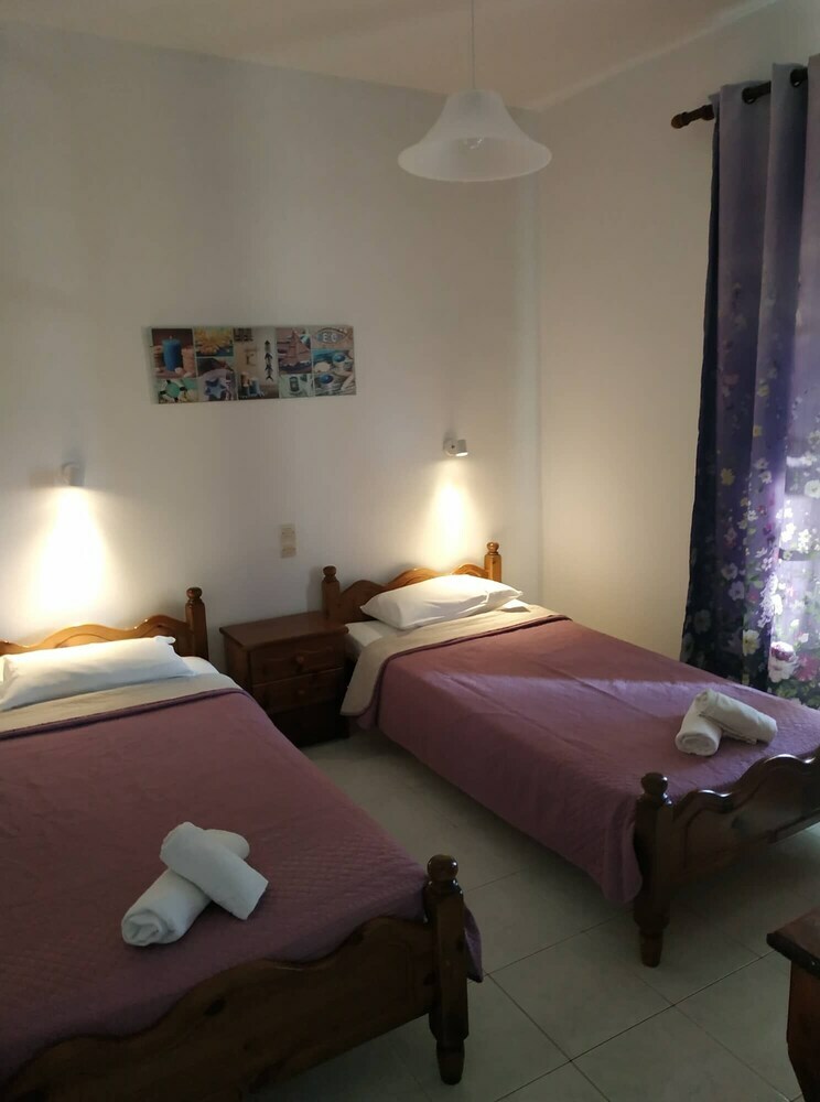 Nektar Apartments