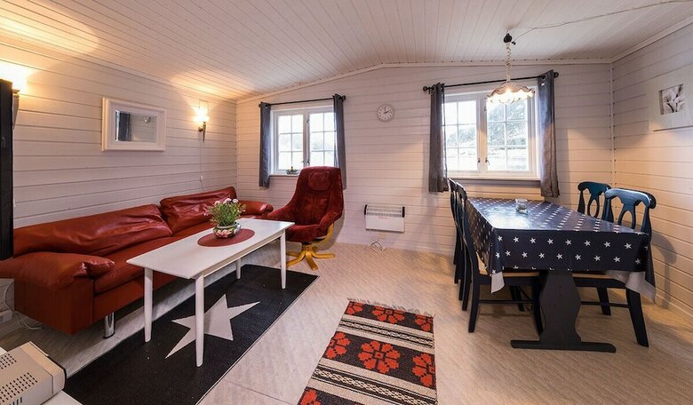 Cabana Skottneset Feriesenter