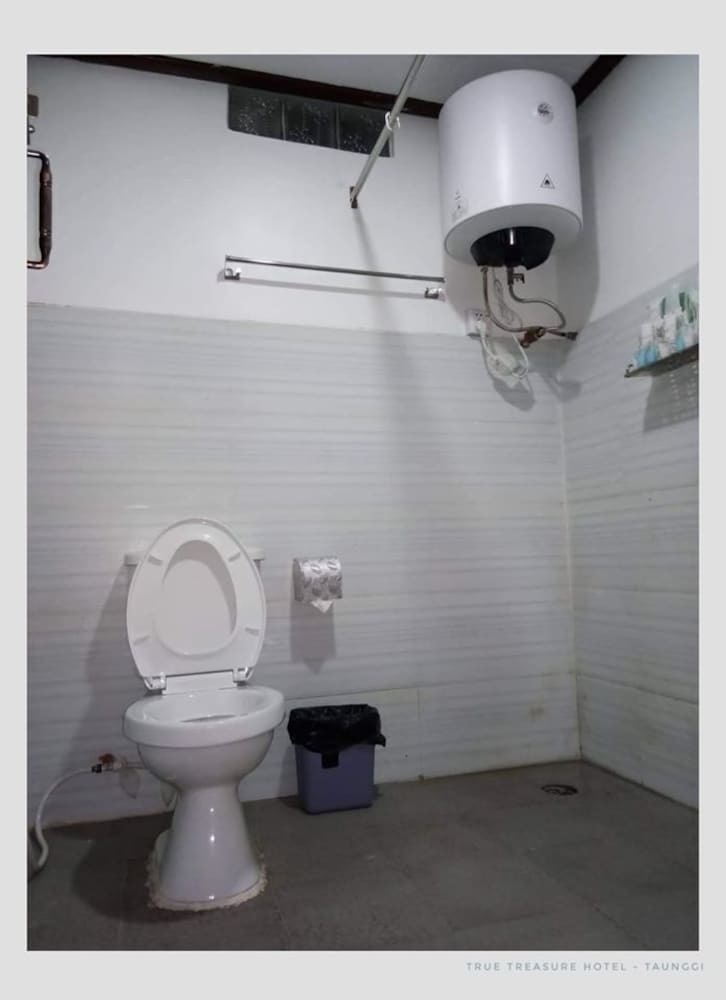 True Treasure Hotel