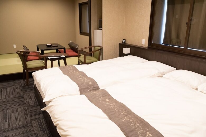 Apartamentos Heian Sakura