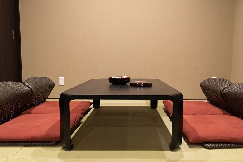 Apartamentos Heian Sakura