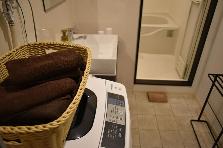 Apartamentos Heian Sakura