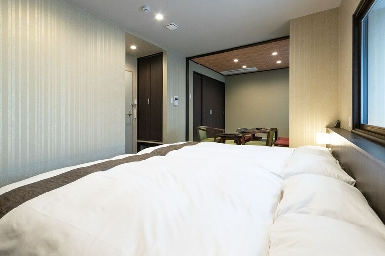 Apartamentos Heian Sakura