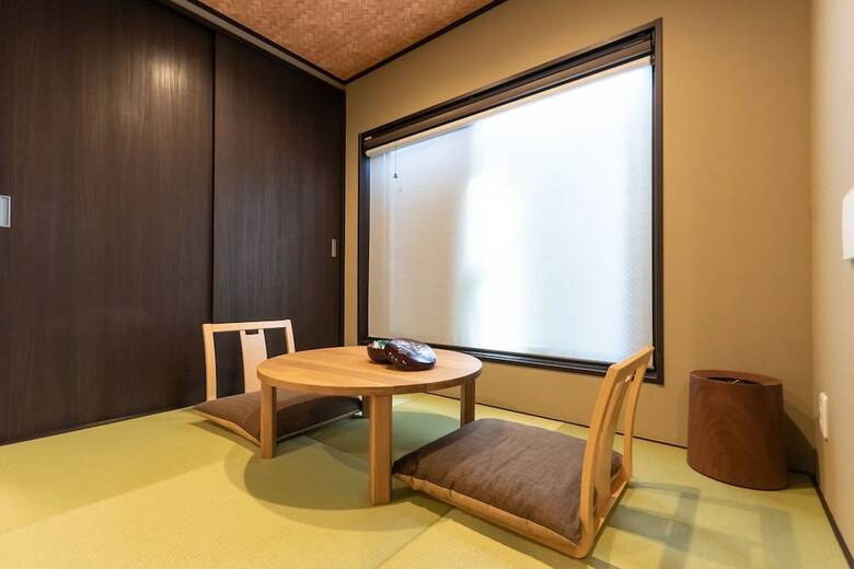 Apartamentos Heian Sakura