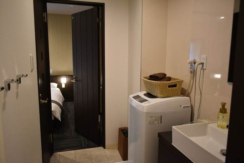 Apartamentos Heian Sakura