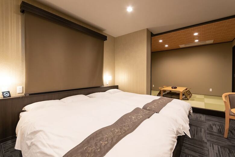 Apartamentos Heian Sakura