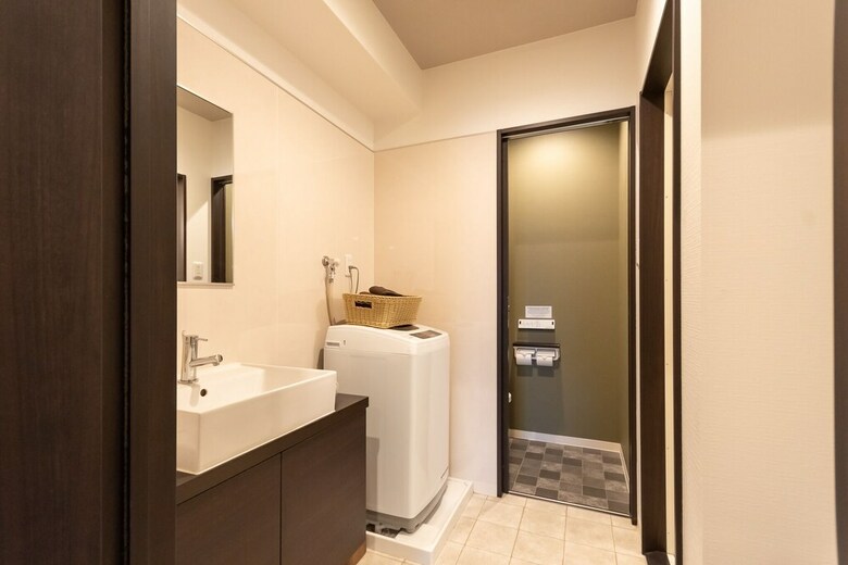 Apartamentos Heian Sakura
