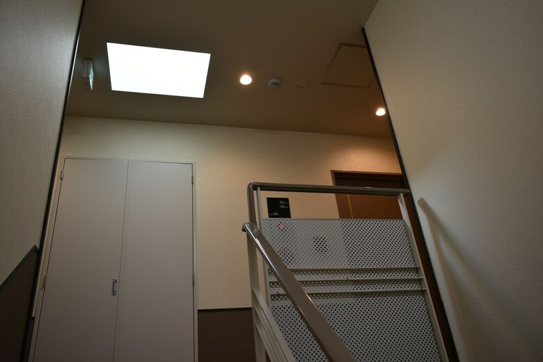 Apartamentos Heian Sakura