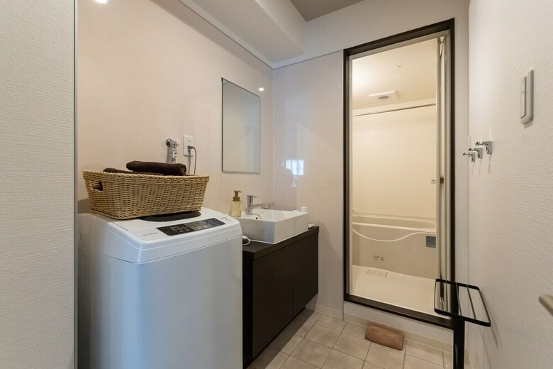 Apartamentos Heian Sakura