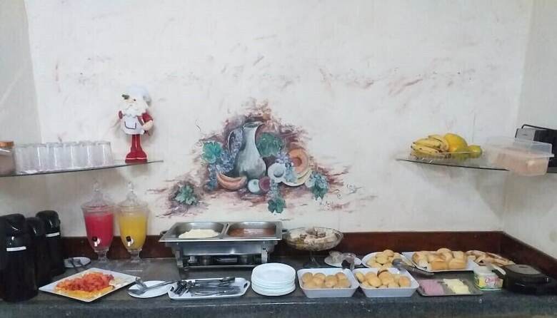 Hotel Carmo Palace