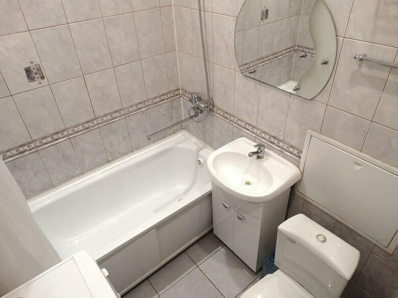 Apartamentos Inndays On Akademika Pavlova
