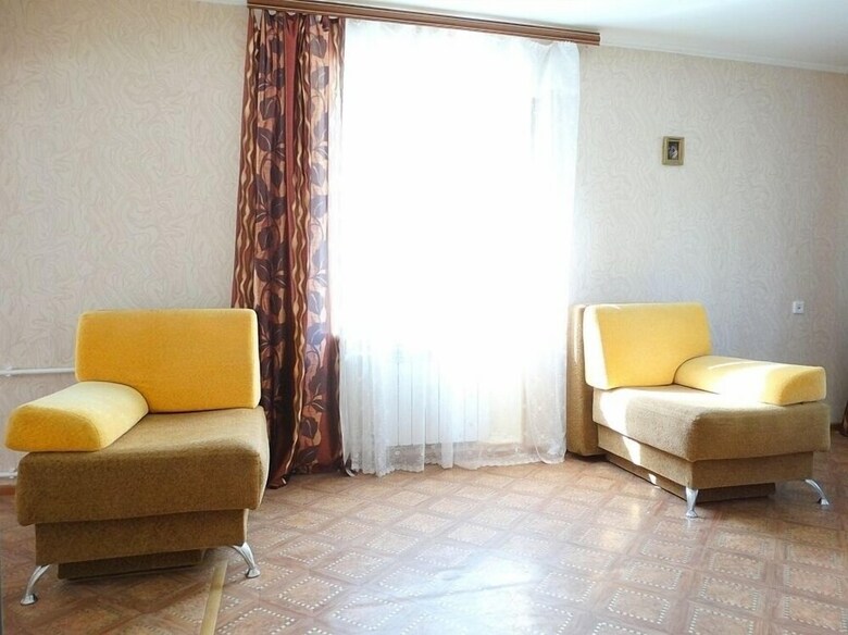 Apartamentos Inndays On Akademika Pavlova