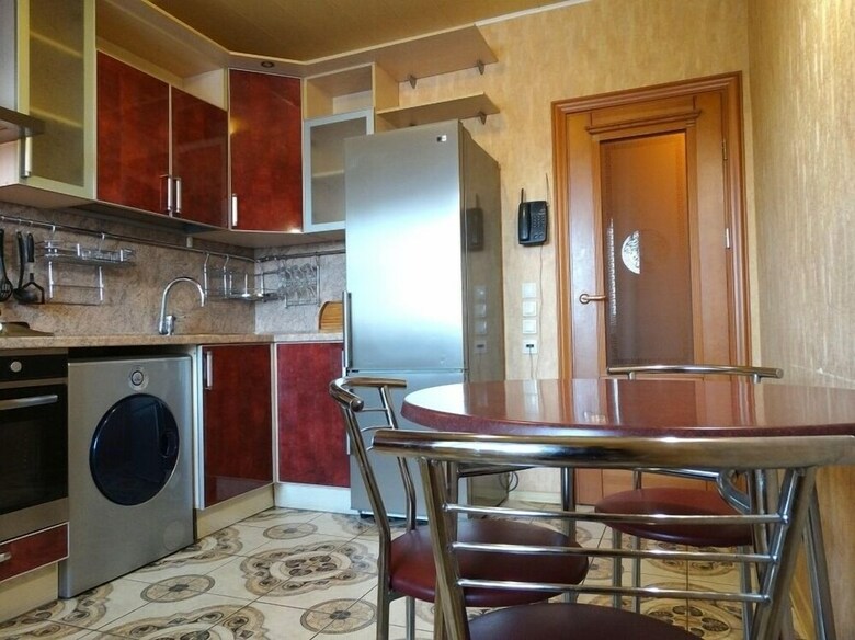 Apartamentos Inndays On 9 Maya