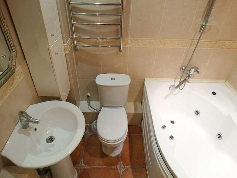 Apartamentos Inndays On 9 Maya