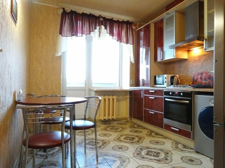 Apartamentos Inndays On 9 Maya