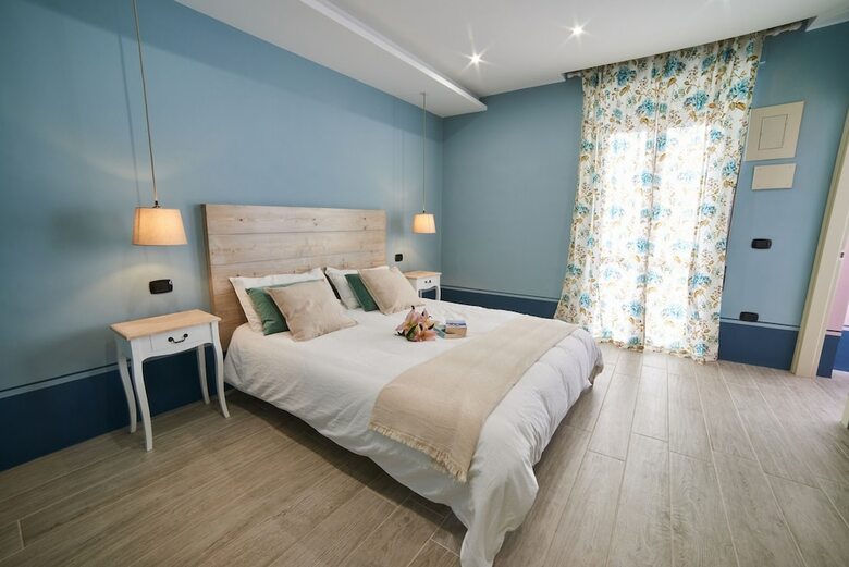 Hotel Al22 Di Piazza Del Ges�