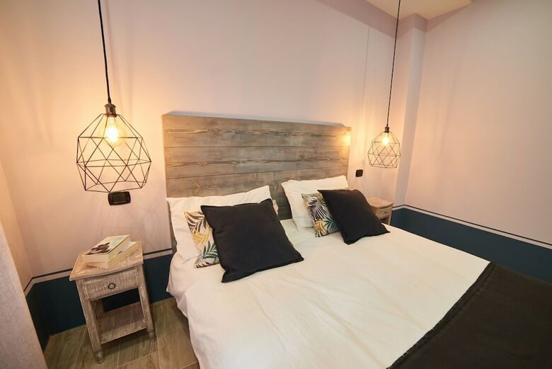 Hotel Al22 Di Piazza Del Ges�