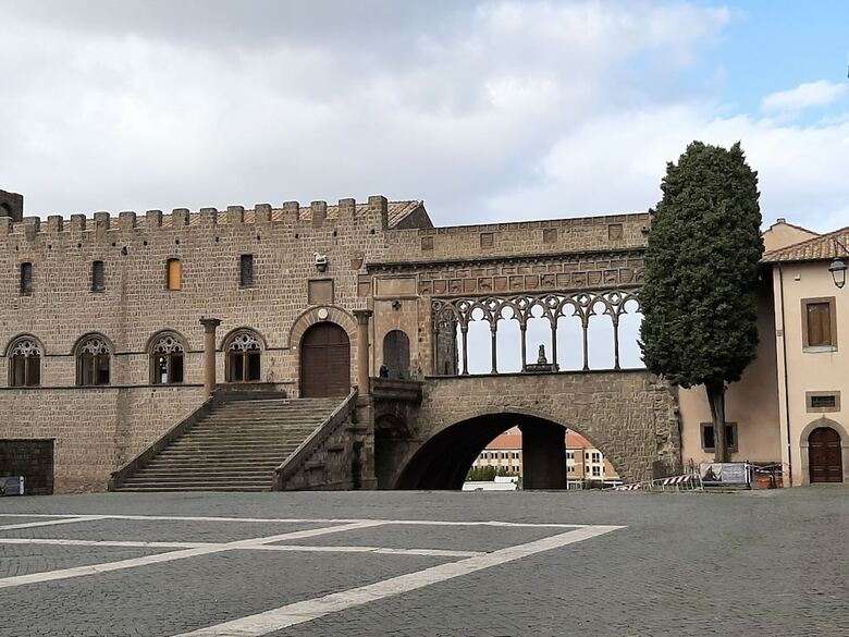 Hotel Al22 Di Piazza Del Ges�