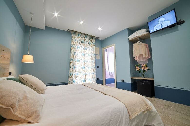 Hotel Al22 Di Piazza Del Ges�