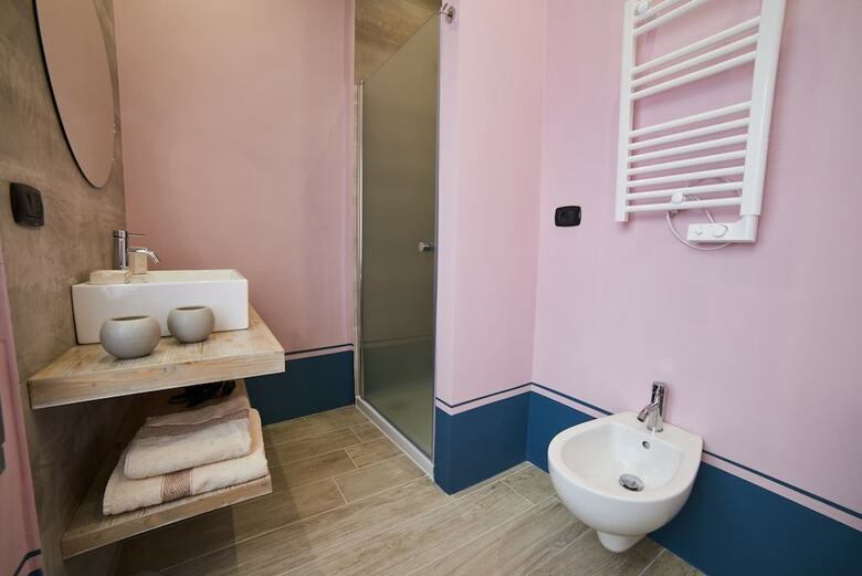 Hotel Al22 Di Piazza Del Ges�