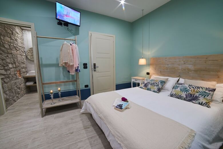 Hotel Al22 Di Piazza Del Ges�