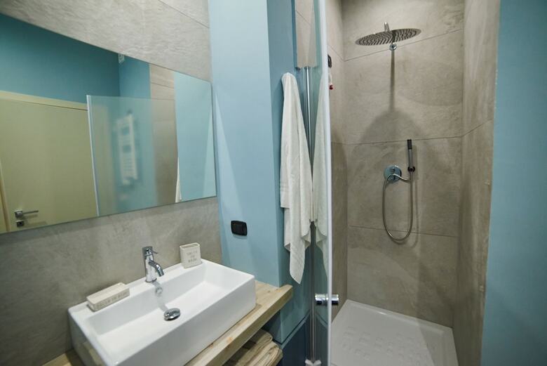 Hotel Al22 Di Piazza Del Ges�