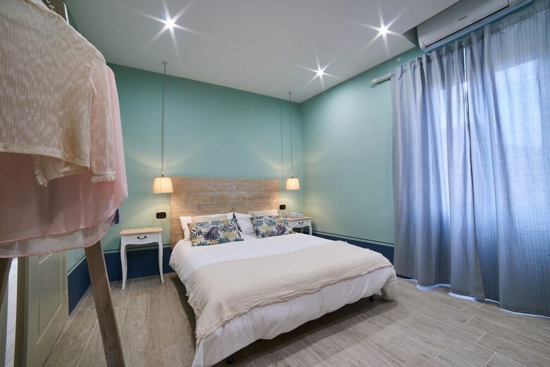 Hotel Al22 Di Piazza Del Ges�
