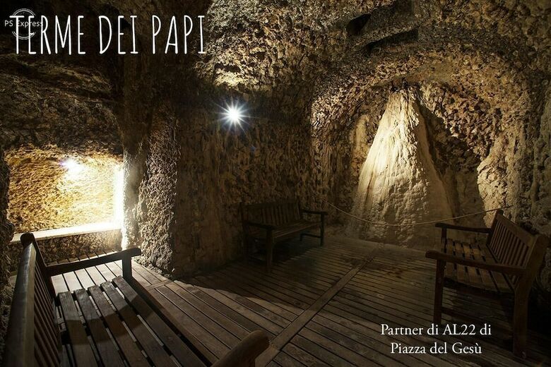 Hotel Al22 Di Piazza Del Ges�