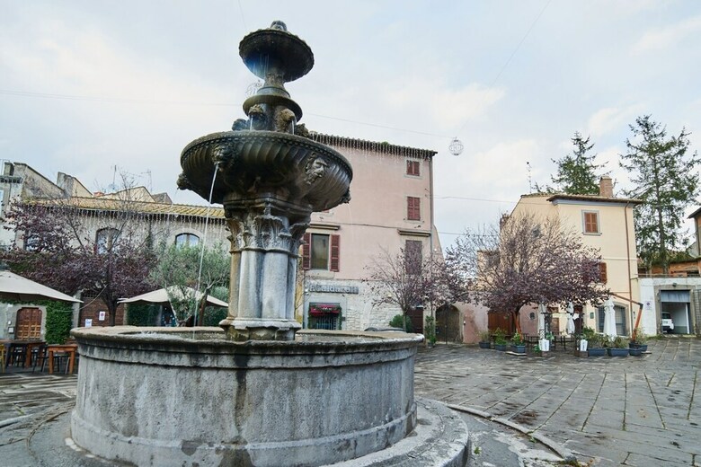 Hotel Al22 Di Piazza Del Ges�