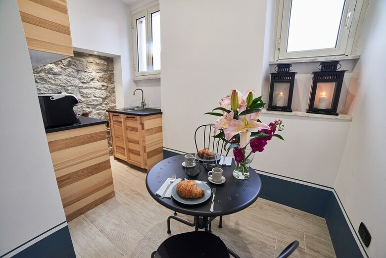 Hotel Al22 Di Piazza Del Ges�