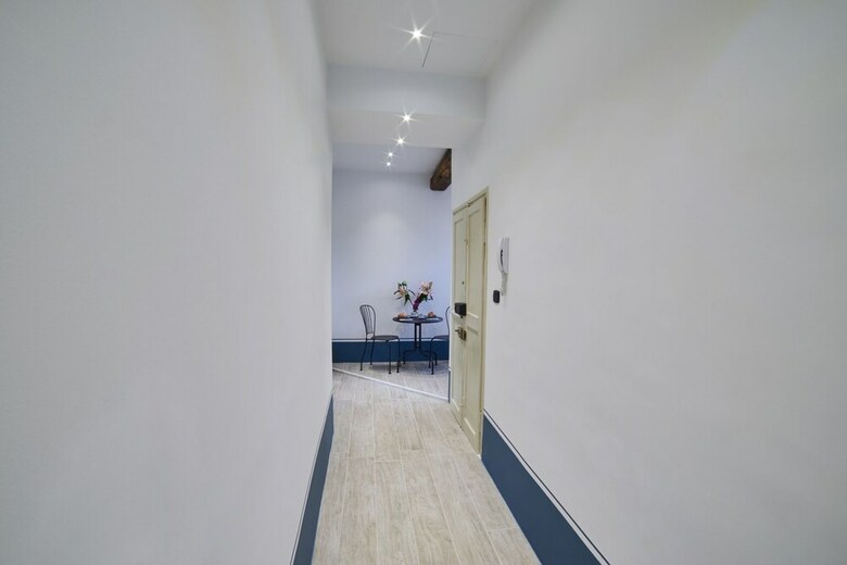Hotel Al22 Di Piazza Del Ges�