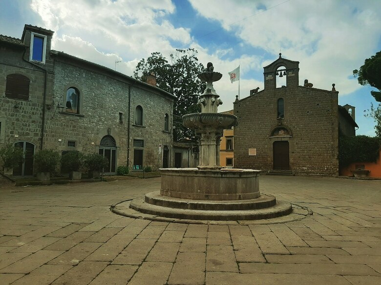 Hotel Al22 Di Piazza Del Ges�