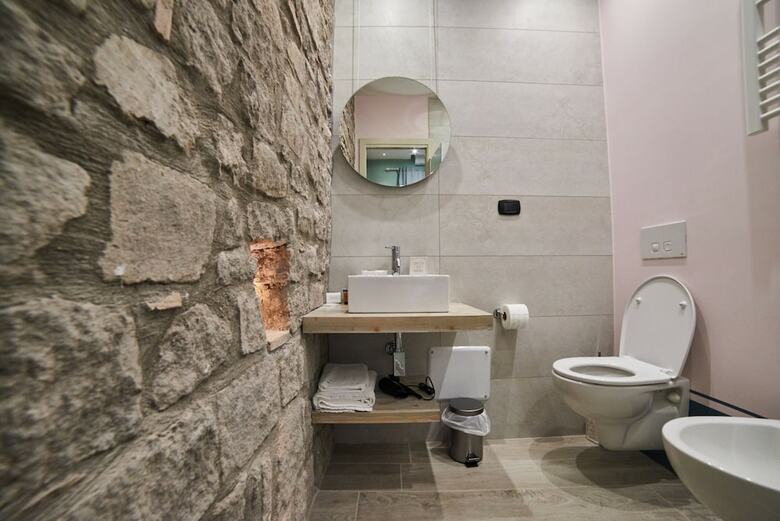 Hotel Al22 Di Piazza Del Ges�
