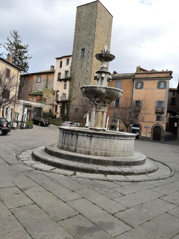 Hotel Al22 Di Piazza Del Ges�