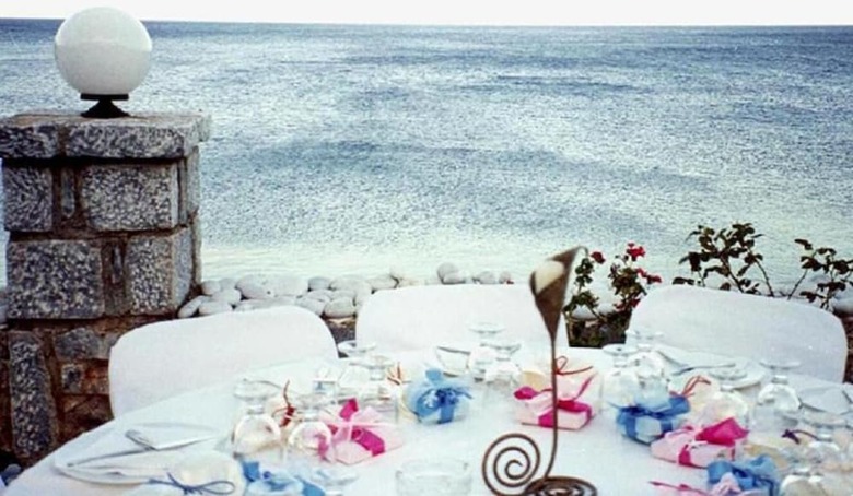 Hotel Lalloudes