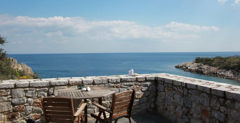 Hotel Lalloudes