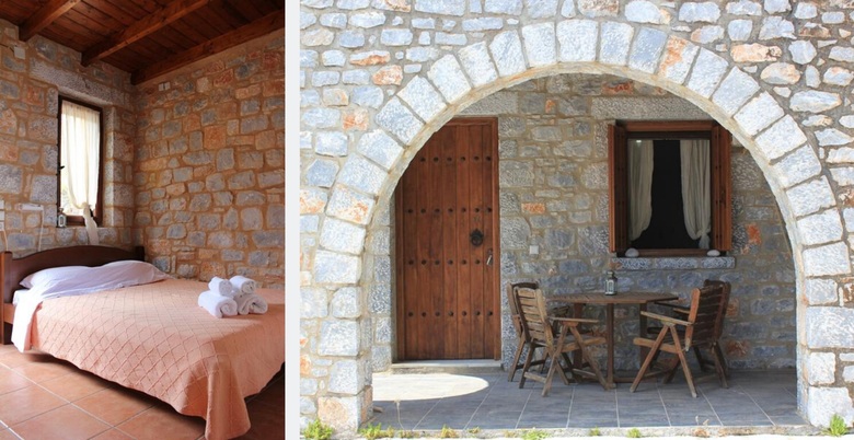 Hotel Lalloudes