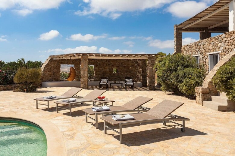 Villa Aurora I By The Pearls Collection