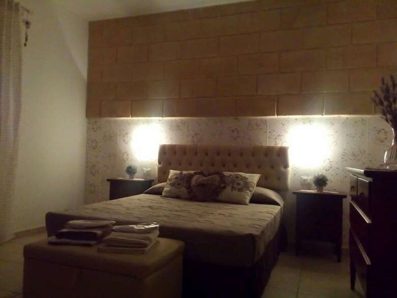 Bed & Breakfast Le Anfore Del Salento