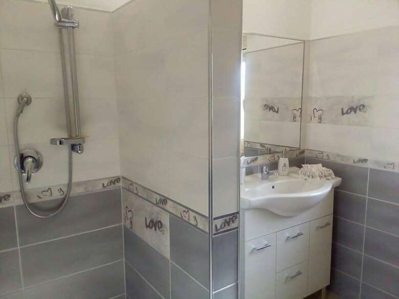 Bed & Breakfast Le Anfore Del Salento