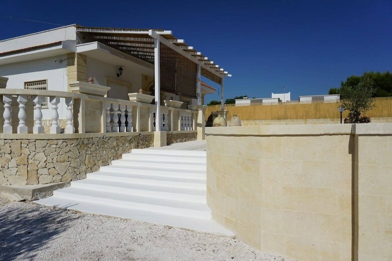 Bed & Breakfast Le Anfore Del Salento