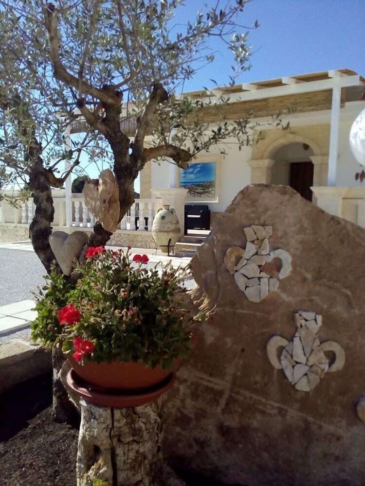 Bed & Breakfast Le Anfore Del Salento