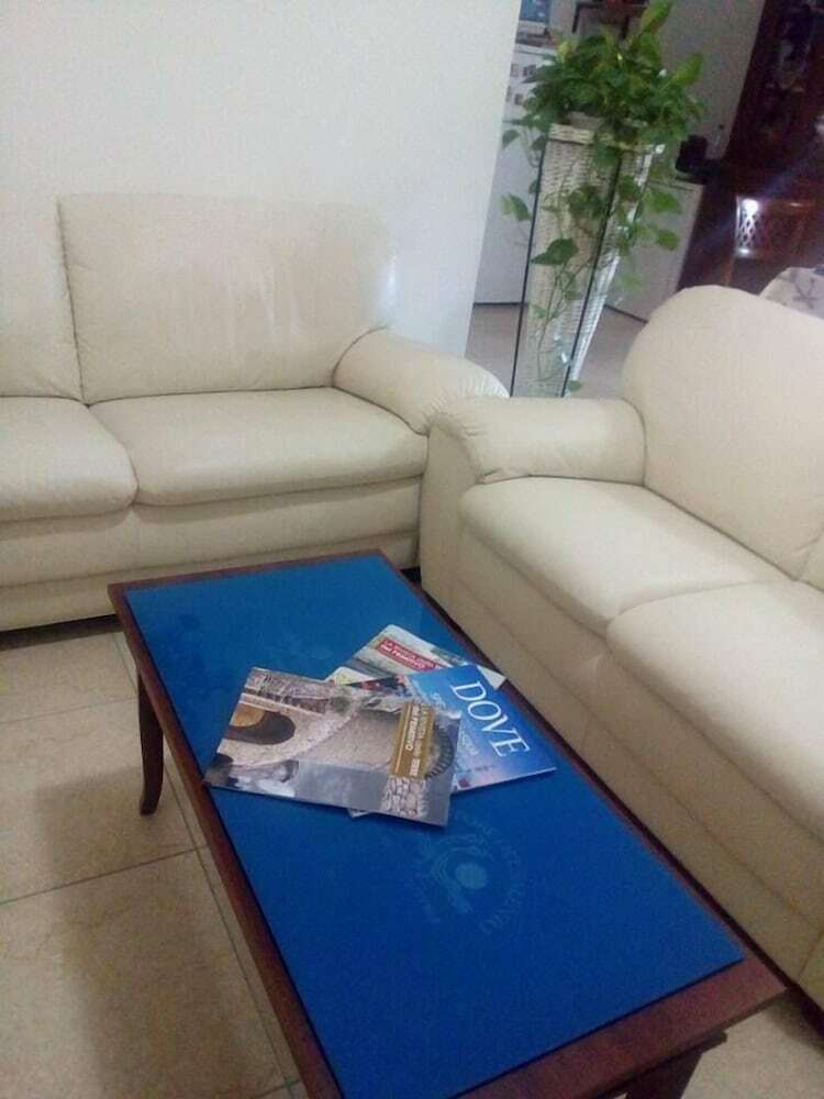 Bed & Breakfast Le Anfore Del Salento