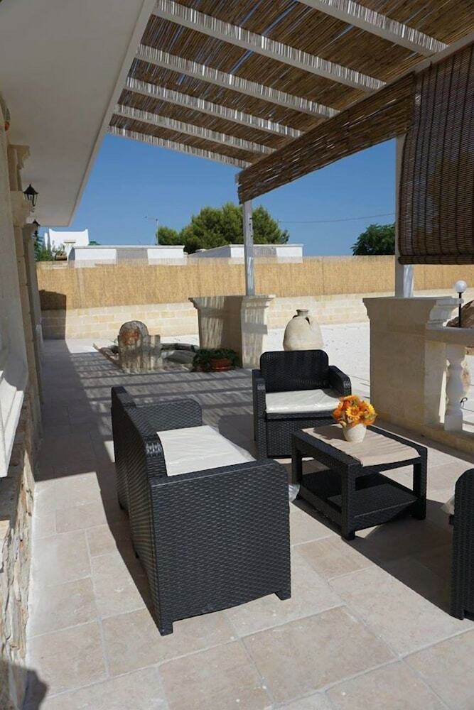Bed & Breakfast Le Anfore Del Salento